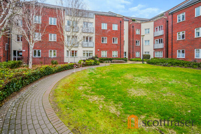 2 Bedroom Apartment To Rent In Beech Road, Headington, OX3