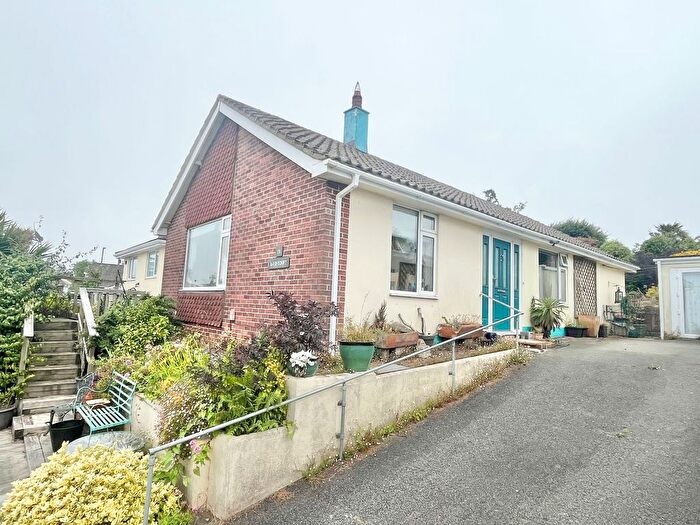3 Bedroom Bungalow For Sale In Dolphin Court Road, Windmill, Paignton, TQ3