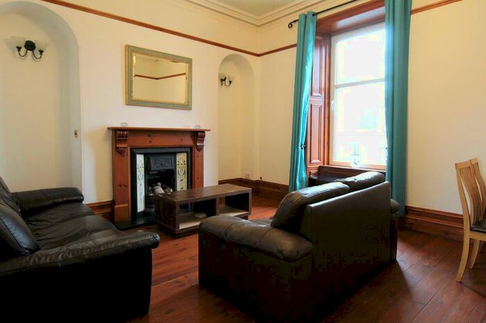 2 Bedroom Flat To Rent In Watson Street, First Floor, AB25