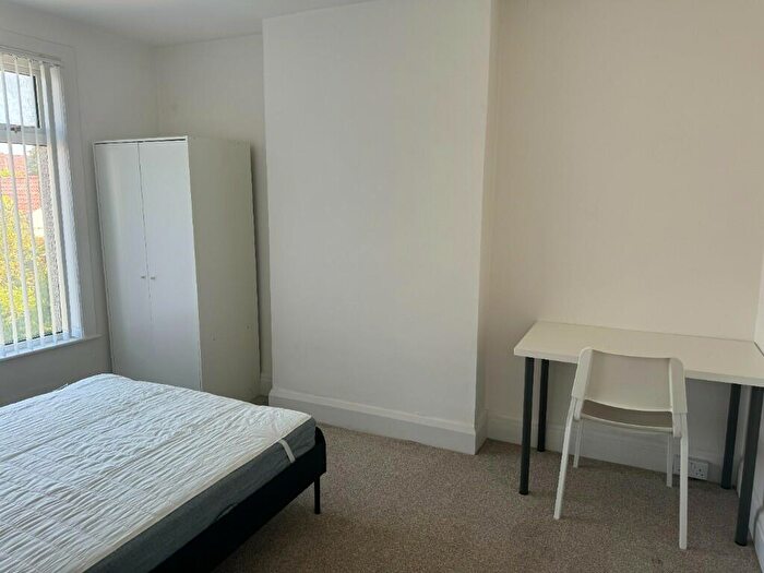 6 Bedroom Terraced House To Rent In Filton Avenue, Bristol, BS7