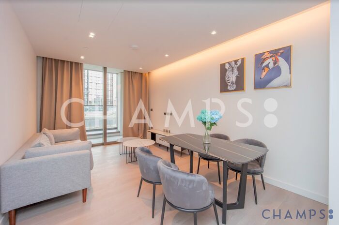 1 Bedroom Flat To Rent In West End Gate, Edgware Road, London, W2