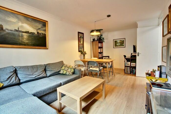 1 Bedroom Apartment To Rent In Shortlands Road, Bromley, BR2