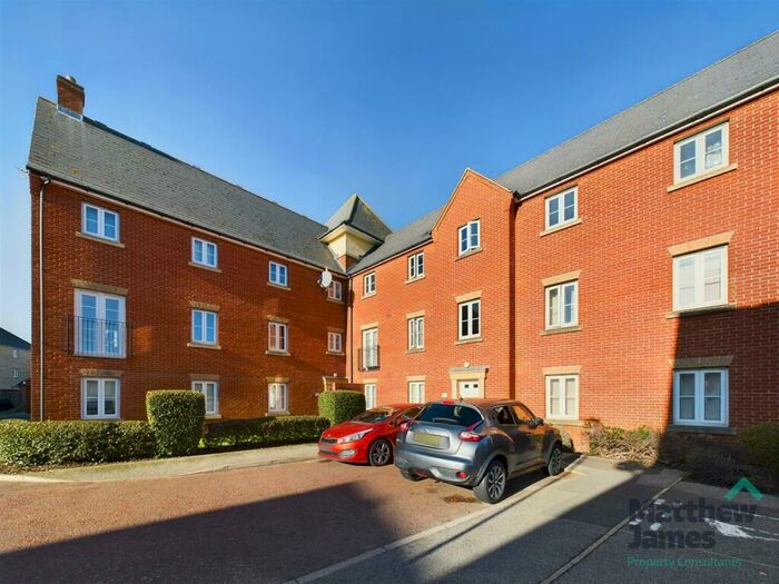 1 Bedroom Apartment To Rent In Chapman Place, Colchester, CO4
