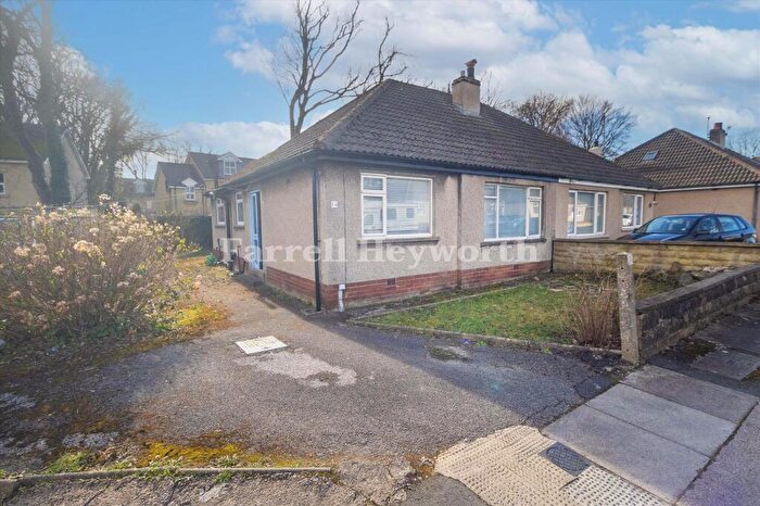 2 Bedroom Bungalow For Sale In Ellwood Avenue, Lancaster, LA1
