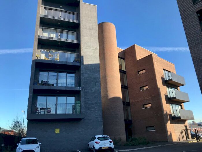 2 Bedroom Apartment To Rent In Engels House, Ancoats, M4