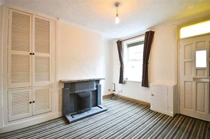 2 Bedroom End Of Terrace House To Rent In Albert Road, Oswestry, Shropshire, SY11
