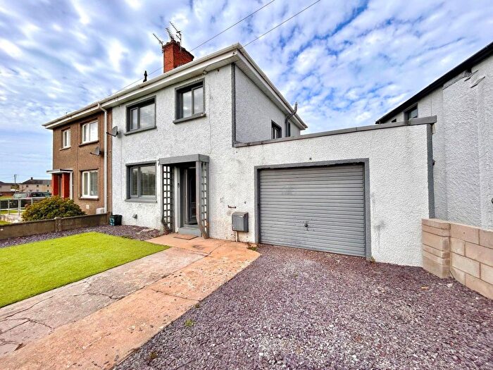 3 Bedroom Semi-Detached House To Rent In Collwyn Road, Pyle, Bridgend, CF33