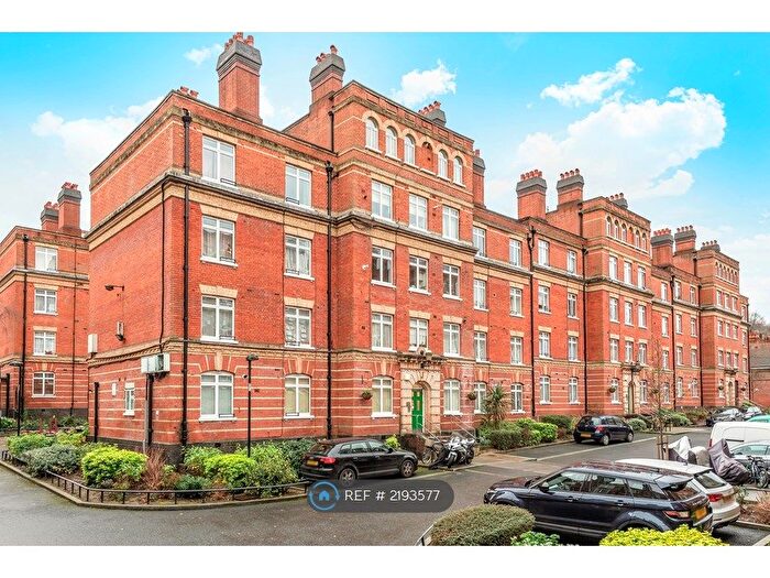 1 Bedroom Flat To Rent In Block J, London, SE24