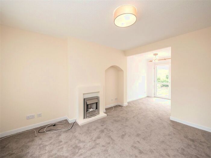 2 Bedroom End Terrace House To Rent In South Gyle Wynd, South Gyle, Edinburgh, EH12