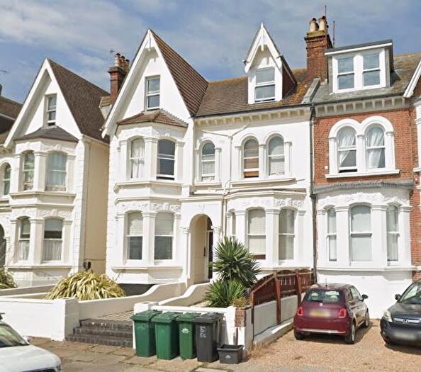 House For Sale In Wilbury Avenue, Hove, BN3