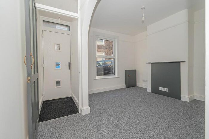 2 Bedroom Terraced House For Sale In Alexandra Road, Ramsgate, CT11