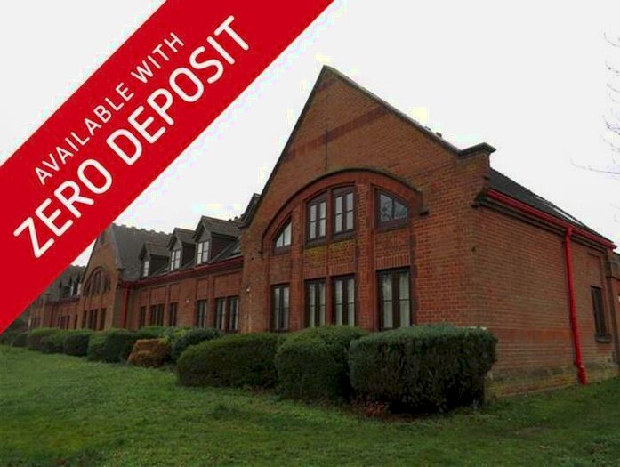 1 Bedroom Flat To Rent In Old Grammar Lane, Bungay, NR35