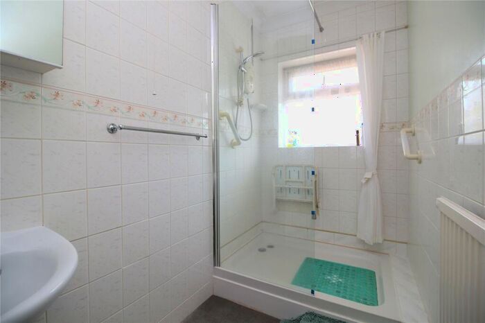 2 Bedroom Bungalow For Sale In Seaway, Barton On Sea, New Milton, Hampshire, BH25