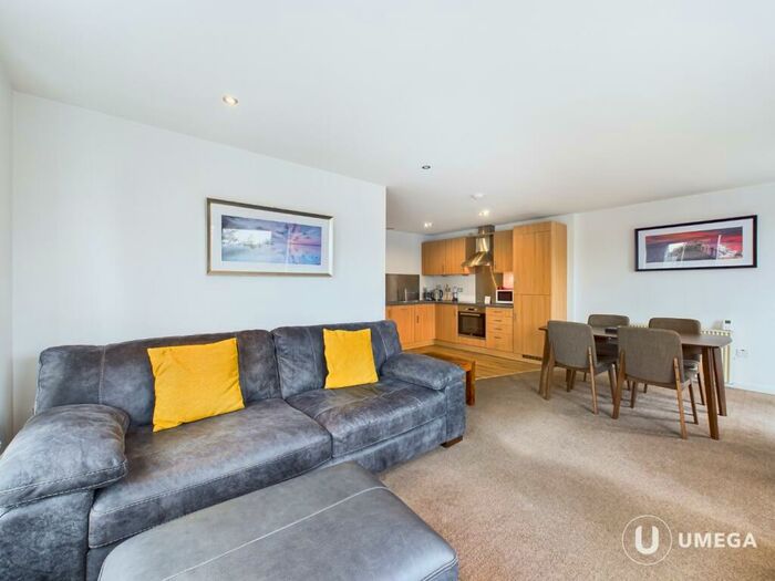 2 Bedroom Flat To Rent In Western Harbour View, Newhaven, Edinburgh, EH6