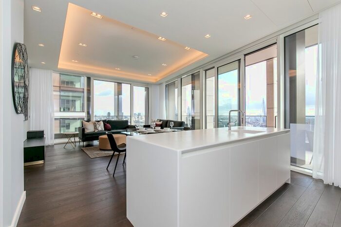 2 Bedroom Flat To Rent In Casson Square, Southbank, SE1