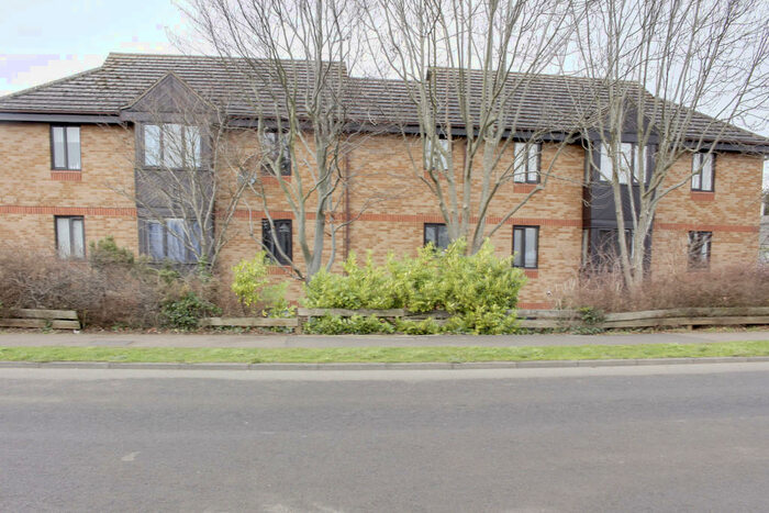 1 Bedroom Apartment To Rent In Burgoyne Court, Willow Road, Potton, SG19