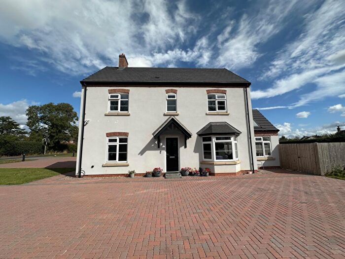 4 Bedroom House To Rent In Lutterworth Road, Arnesby, Leicester, LE8