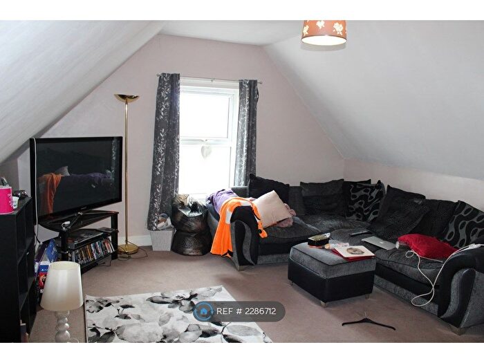 2 Bedroom Flat To Rent In Vernon Street, Lincoln, LN5