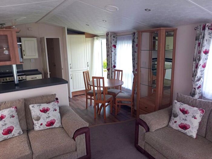 2 Bedroom Caravan For Sale In Europa Mulberry, Fairview Holiday Park, Hatfield, Leominster, Herefordshire, HR6