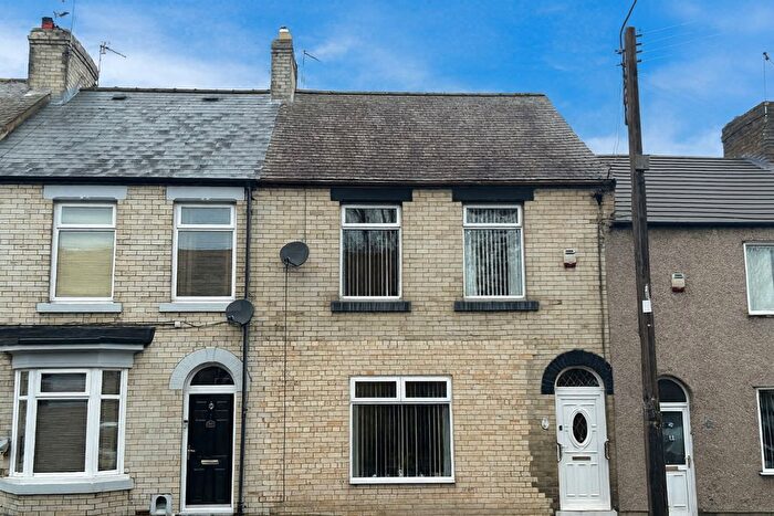 3 Bedroom Terraced House For Sale In Durham Road, Esh Winning, Durham, County Durham, DH7