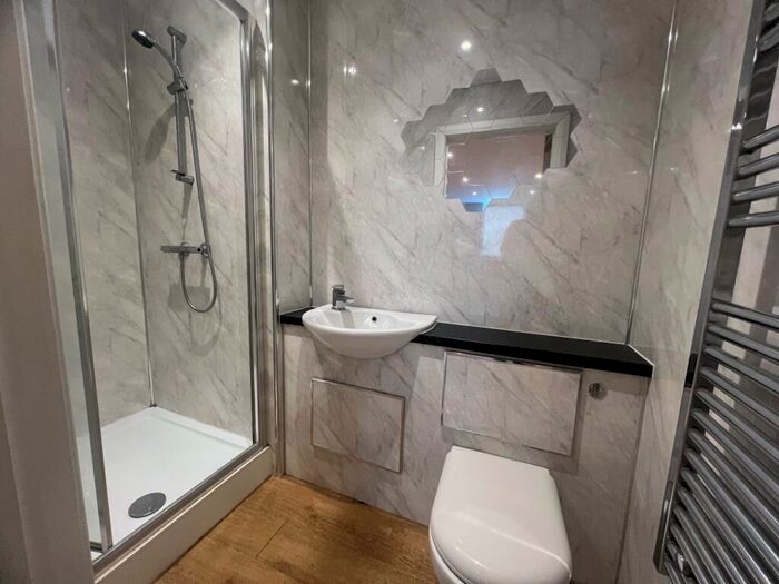 1 Bedroom Semi-Detached Bungalow To Rent In High Street, Downham Market, PE38