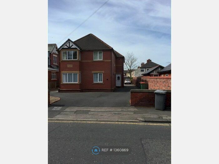 1 Bedroom Flat To Rent In Whinny Clough Court, Preston, PR2