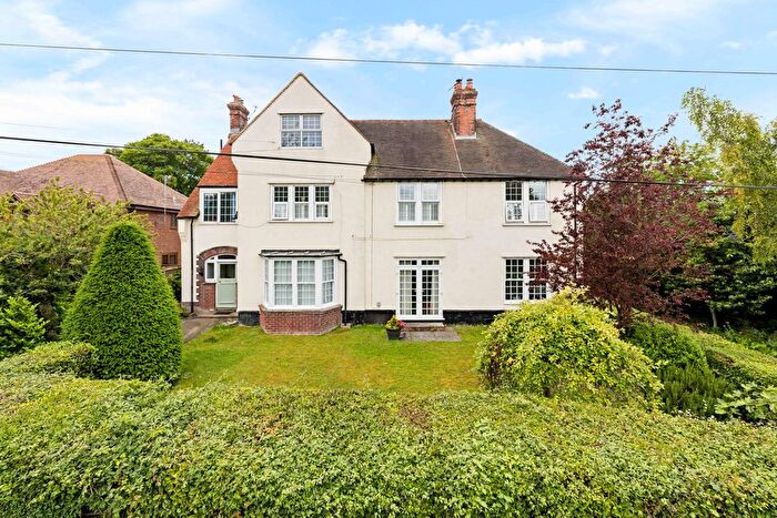 2 Bedroom Flat For Sale In St Monicas Road, Kingsdown, Deal, CT14