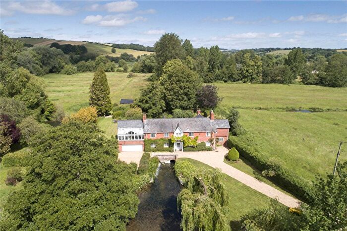 3 Bedroom Land For Sale In Stratford Mill, Mill Lane, Stratford Sub Castle, Salisbury, SP1