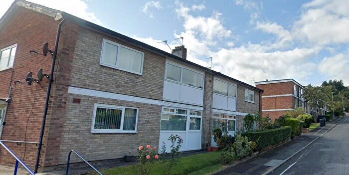 1 Bedroom Flat To Rent In Belmont Road, BB6