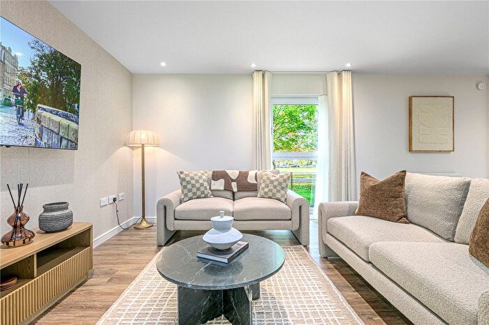 2 Bedroom Flat For Sale In Plot - The Wireworks, Musselburgh, East Lothian, EH21