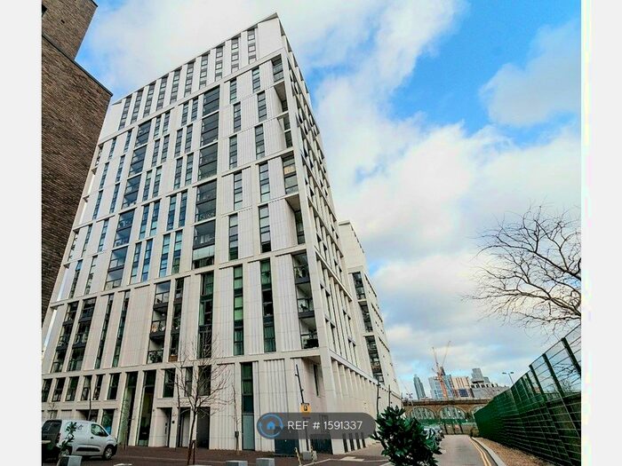 1 Bedroom Flat To Rent In Brogan House, London, SW8