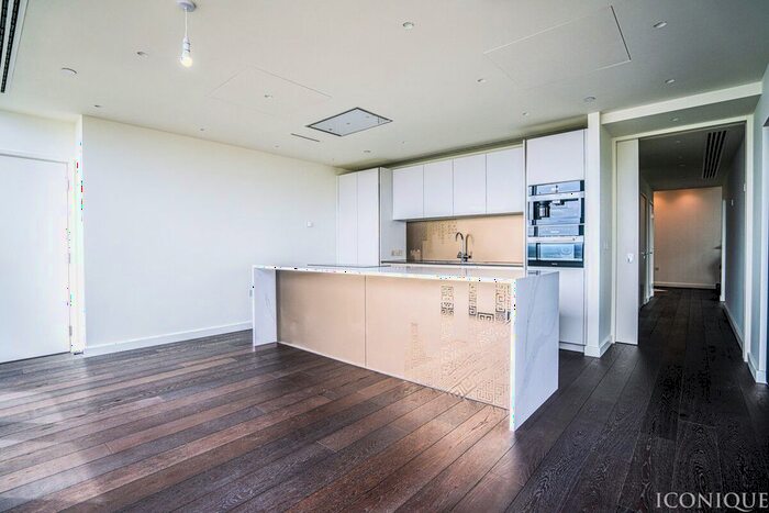 5 Bedroom Flat For Sale In Bondway, London, SW8