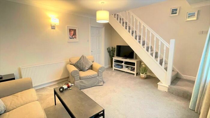 2 Bedroom Terraced House For Sale In Brookes Street, Llandudno, LL30