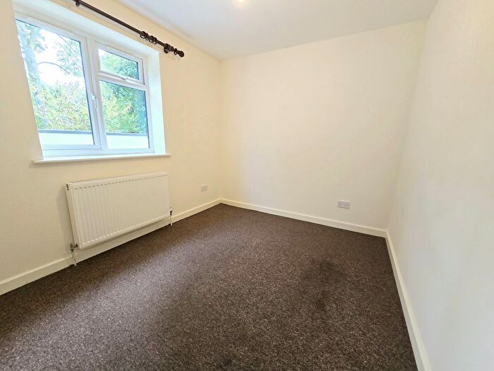 Studio To Rent In Perry Mead, Bushey, WD23