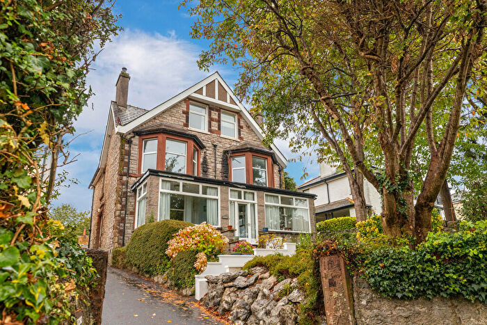 2 Bedroom Apartment To Rent In Ticino, The Esplanade, Grange-over-Sands, Cumbria, LA11