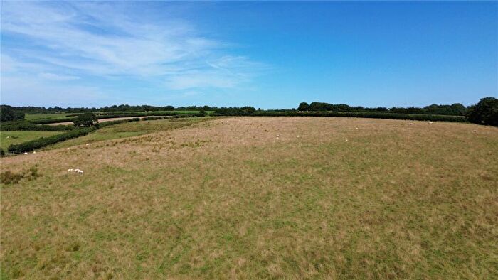 3 Bedroom Detached House For Sale In . Acres - Rackenford, Tiverton, Devon, EX16