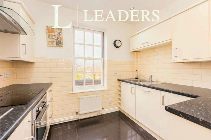 2 Bedroom Town House To Rent In Stanley Place, CH1