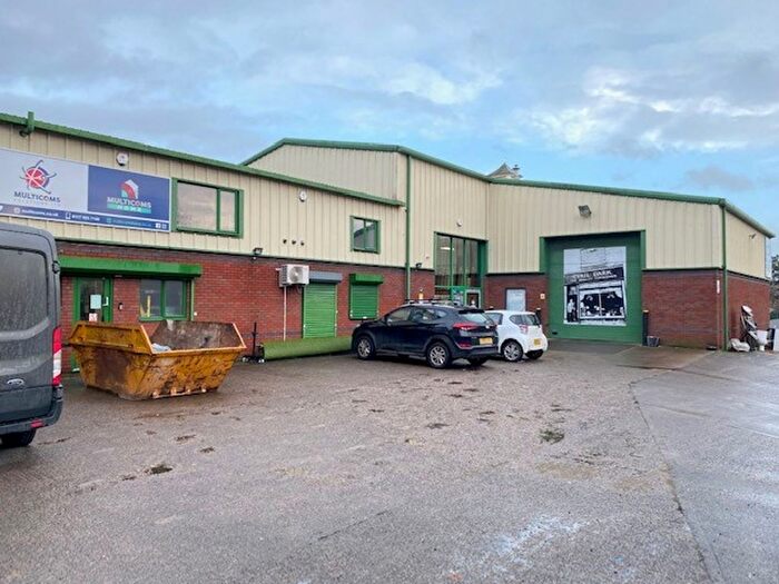 1 Bedroom Property To Rent In Netham Road, Victoria House Netham Road, BS5