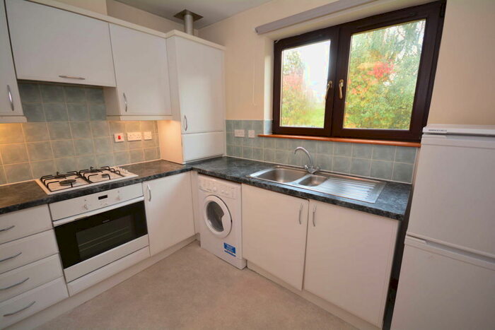 2 Bedroom Flat To Rent In Wester Inshes Crescent, Inverness, IV2