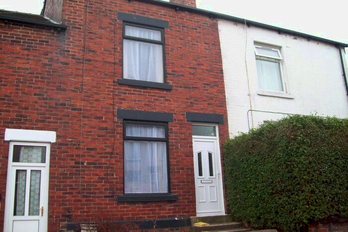3 Bedroom Terraced House To Rent In Pearson Place, Meersbrook, Sheffield, S8