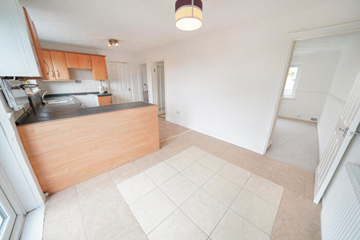 2 Bedroom Semi-Detached House For Sale In Crawford Green, Port Talbot, SA12