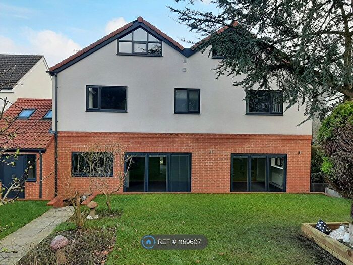 6 Bedroom Detached House To Rent In Abbeydale Road South, Sheffield, S7