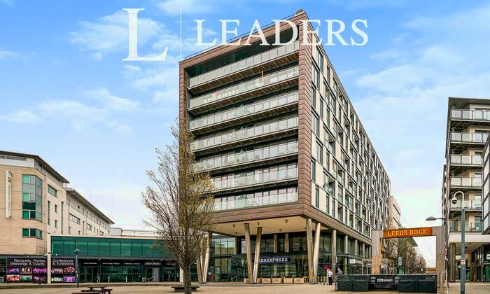 2 Bedroom Flat To Rent In The Boulevard, Hunslet, Leeds, LS10