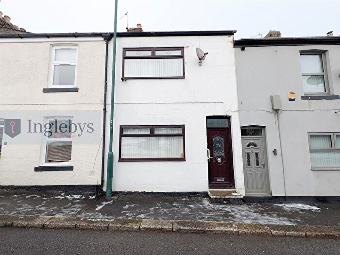 2 Bedroom Property To Rent In High Street, Lingdale, Saltburn-By-The-Sea, TS12