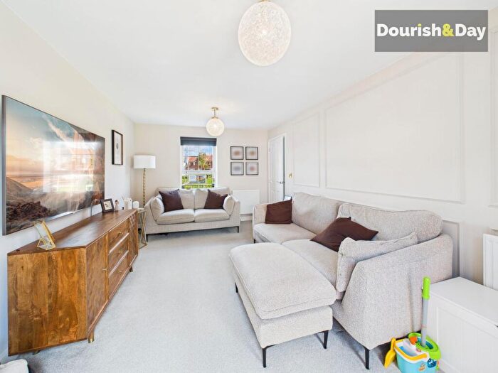 4 Bedroom Detached House For Sale In Cardamine Parade, Stafford, ST16