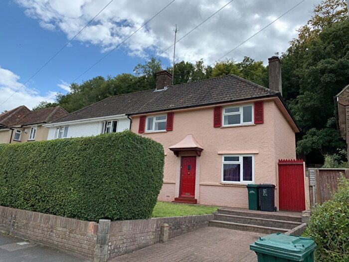 4 Bedroom Semi-Detached House To Rent In The Avenue, Brighton, BN2