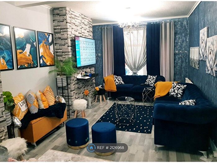 3 Bedroom Terraced House To Rent In Brendon Road, Dagenham, RM8