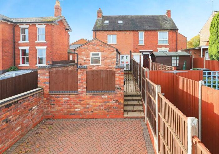3 Bedroom House To Rent In Severn Road, Stourport-On-Severn, DY13