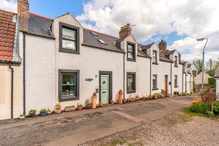 2 Bedroom Cottage For Sale In Bogan, Coldingham, Eyemouth, TD14