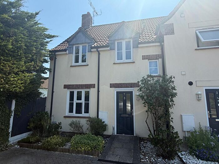 3 Bedroom Semi-Detached House To Rent In The Copse, Mere, BA12